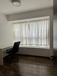 Blk 588B Park Central @ Amk (Ang Mo Kio), HDB 5 Rooms #566464001